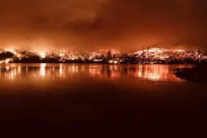 Метеорологическое оружие и странные заявления