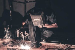 трудоспособный гражданин