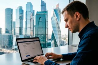 Как подать документ в суд общей юрисдикции Москвы?